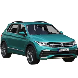 Kswagen Tiguan 2021